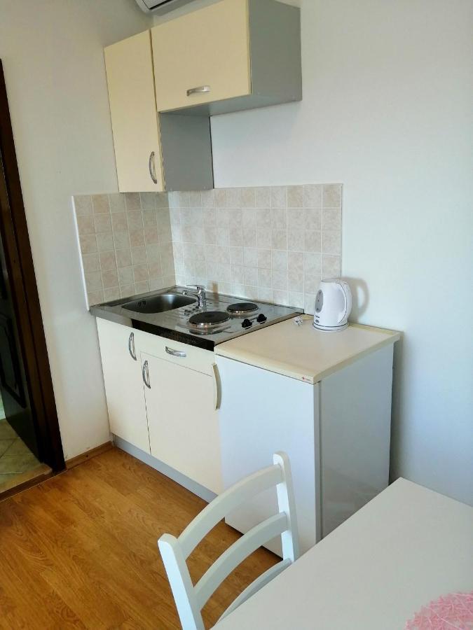 Apartments Dalmatian Stone House Torrette Eksteriør billede